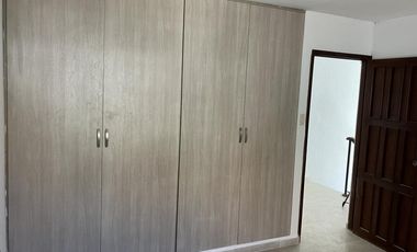 casa condominio en arriendo/venta en altos de riomar. Cod A103565