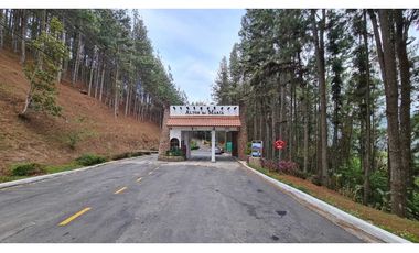 SE VENDE TERRENO PRIVADO EN ALTOS DEL MARIA