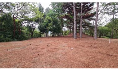 SE VENDE TERRENO PRIVADO EN ALTOS DEL MARIA