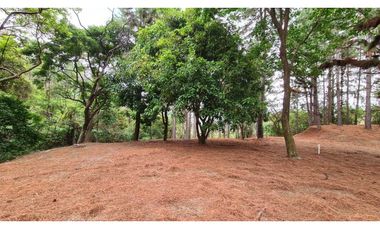 SE VENDE TERRENO PRIVADO EN ALTOS DEL MARIA