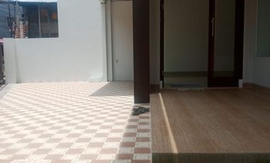 Jual Rumah Baru Dekat Universitas Andalas Padang