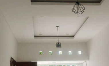 Jual Rumah Baru Dekat Universitas Andalas Padang
