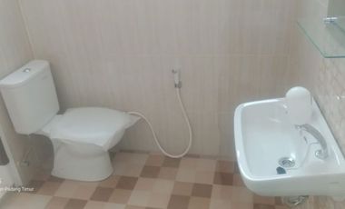 Jual Rumah Baru Dekat Universitas Andalas Padang