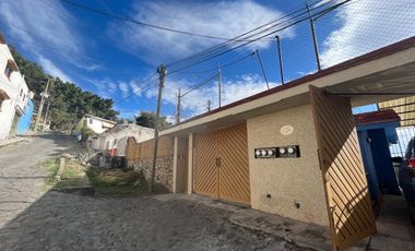 Casa en Condominio en Palmira Tinguindin Cuernavaca - IMS-1331-Cd