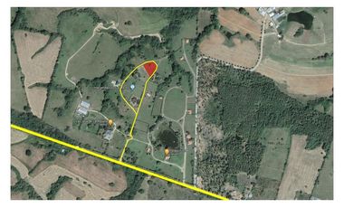 Terreno en venta en Pedasí, Hacienda Los Gavilanes