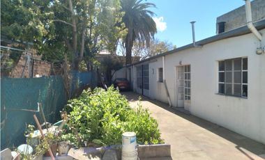 9 entre 122 y 123 (Berisso) Casa en Venta