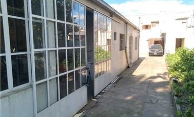 9 entre 122 y 123 (Berisso) Casa en Venta