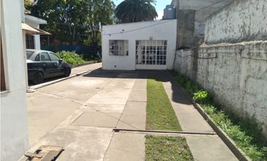 9 entre 122 y 123 (Berisso) Casa en Venta