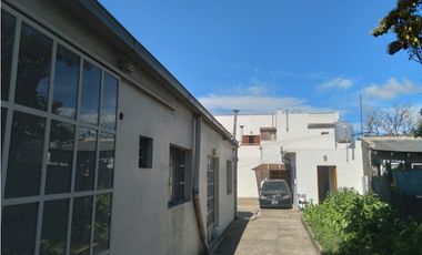 9 entre 122 y 123 (Berisso) Casa en Venta
