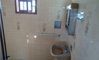 9 entre 122 y 123 (Berisso) Casa en Venta