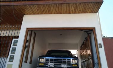 9 entre 122 y 123 (Berisso) Casa en Venta