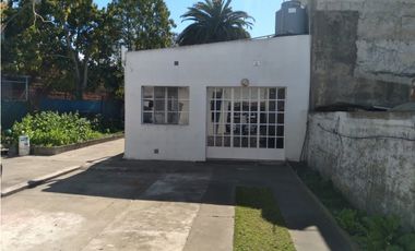 9 entre 122 y 123 (Berisso) Casa en Venta