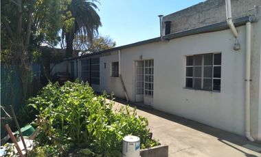 9 entre 122 y 123 (Berisso) Casa en Venta