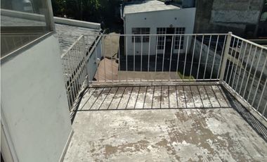 9 entre 122 y 123 (Berisso) Casa en Venta
