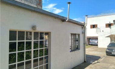 9 entre 122 y 123 (Berisso) Casa en Venta