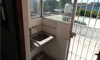 9 entre 122 y 123 (Berisso) Casa en Venta
