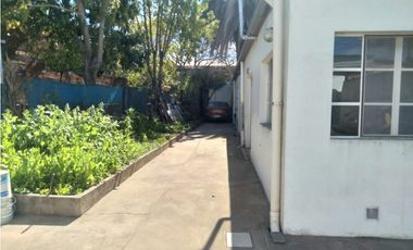 9 entre 122 y 123 (Berisso) Casa en Venta