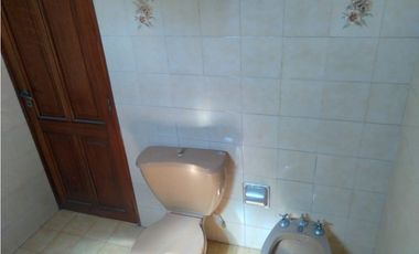 9 entre 122 y 123 (Berisso) Casa en Venta