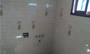 9 entre 122 y 123 (Berisso) Casa en Venta