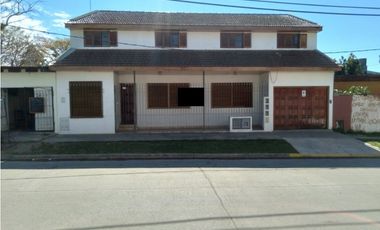 9 entre 122 y 123 (Berisso) Casa en Venta