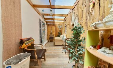 Casa de 4 dormitorios en Peuco, Calama