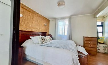 Casa de 4 dormitorios en Peuco, Calama