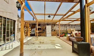 Casa de 4 dormitorios en Peuco, Calama