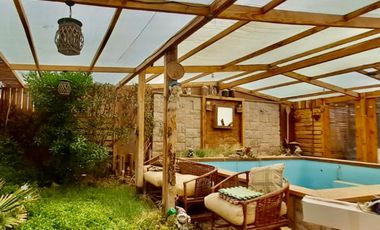 Casa de 4 dormitorios en Peuco, Calama