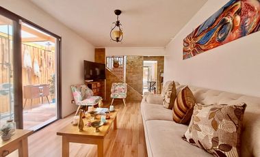 Casa de 4 dormitorios en Peuco, Calama