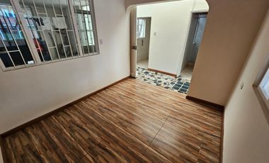 apartamento en arriendo en santa rita-puente aranda. Cod A125292