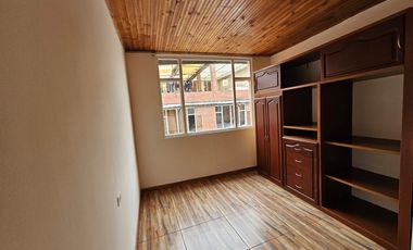 apartamento en arriendo en santa rita-puente aranda. Cod A125292