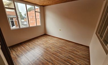 apartamento en arriendo en santa rita-puente aranda. Cod A125292