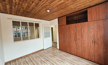 apartamento en arriendo en santa rita-puente aranda. Cod A125292
