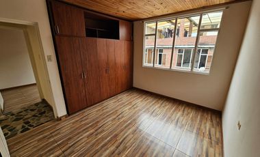 apartamento en arriendo en santa rita-puente aranda. Cod A125292