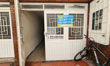 apartamento en arriendo en santa rita-puente aranda. Cod A125292