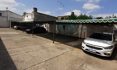 Duplex en venta en Ramos Mejia Sur