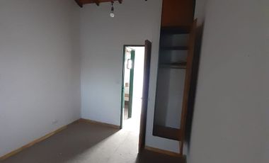 Duplex en venta en Ramos Mejia Sur