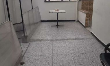 SE VENDE EXCELENTE CASA EN SAN JORGE CON RENTA, MANIZALES