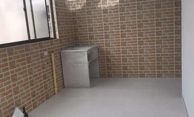 SE VENDE EXCELENTE CASA EN SAN JORGE CON RENTA, MANIZALES