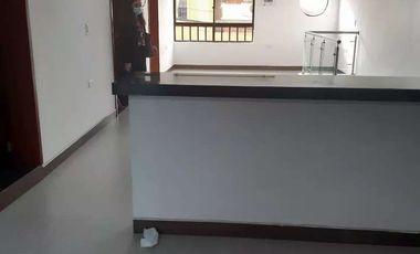 SE VENDE EXCELENTE CASA EN SAN JORGE CON RENTA, MANIZALES
