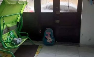 SE VENDE EXCELENTE CASA EN SAN JORGE CON RENTA, MANIZALES