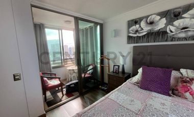 Venta Departamento Sector Península Iquique