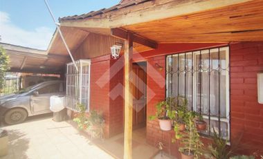 Casa en Venta en El Peral/ Av. Las Nieves Ote./ Av. Gabriela Ote/ Av. Mexico