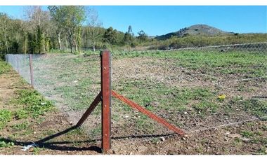 Terreno - Tandil