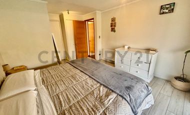 SE VENDE HERMOSA CASA EN SANTA ELENA CHICUREO NORTE