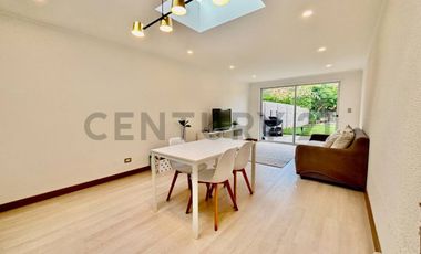 SE VENDE HERMOSA CASA EN SANTA ELENA CHICUREO NORTE