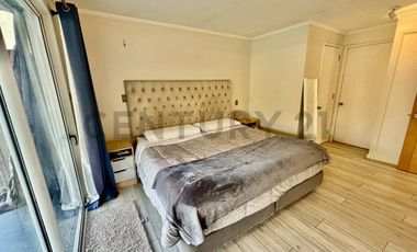 SE VENDE HERMOSA CASA EN SANTA ELENA CHICUREO NORTE