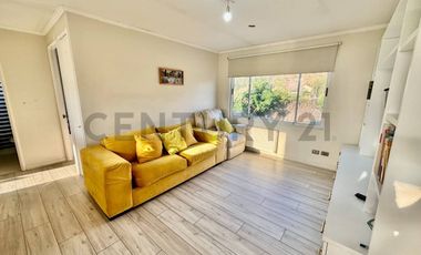 SE VENDE HERMOSA CASA EN SANTA ELENA CHICUREO NORTE