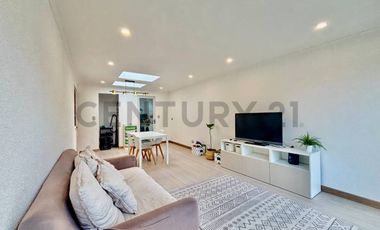 SE VENDE HERMOSA CASA EN SANTA ELENA CHICUREO NORTE