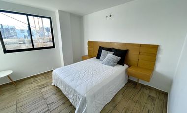 NORTE HERMOSOS DEPARTAMENTOS EN MARABELLA RESIDENCIAL